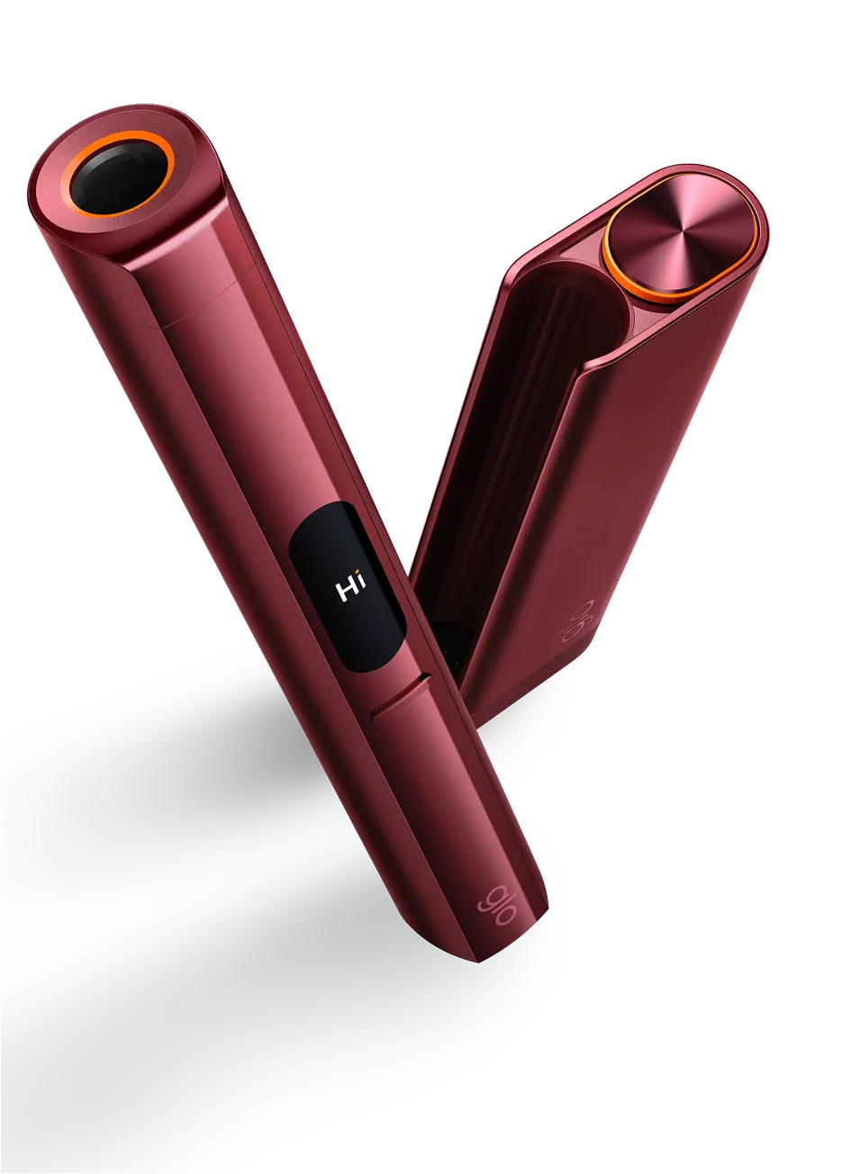 glo cihaz görselleri